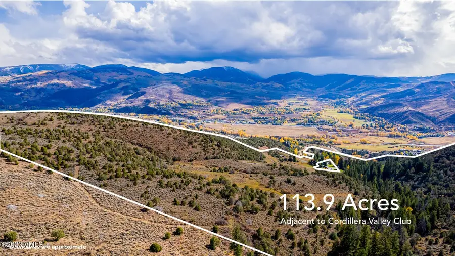 983 Beard Creek Road, Edwards, CO 81632 - Image #2