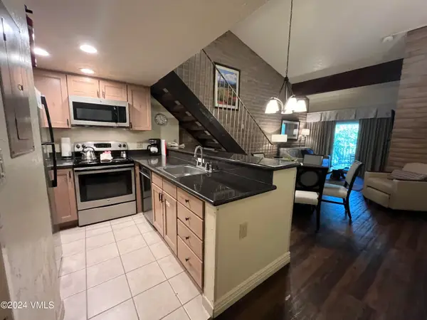 1020 Vail View Drive #2412-48, Vail, CO 81657