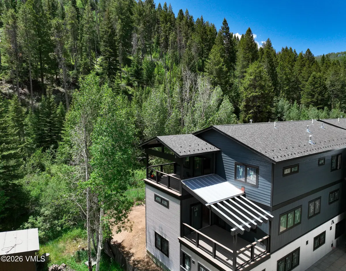 36 Abby Road #3C, Minturn, CO 81645 - #1