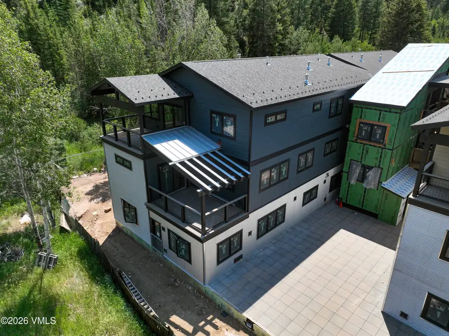 36 Abby Road #3C, Minturn, CO 81645 - #2