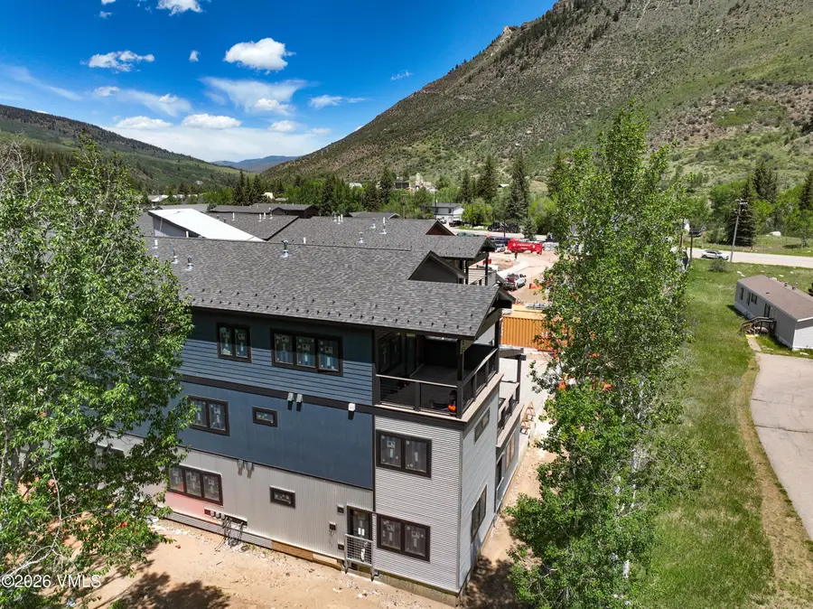 36 Abby Road #3C, Minturn, CO 81645 - #3