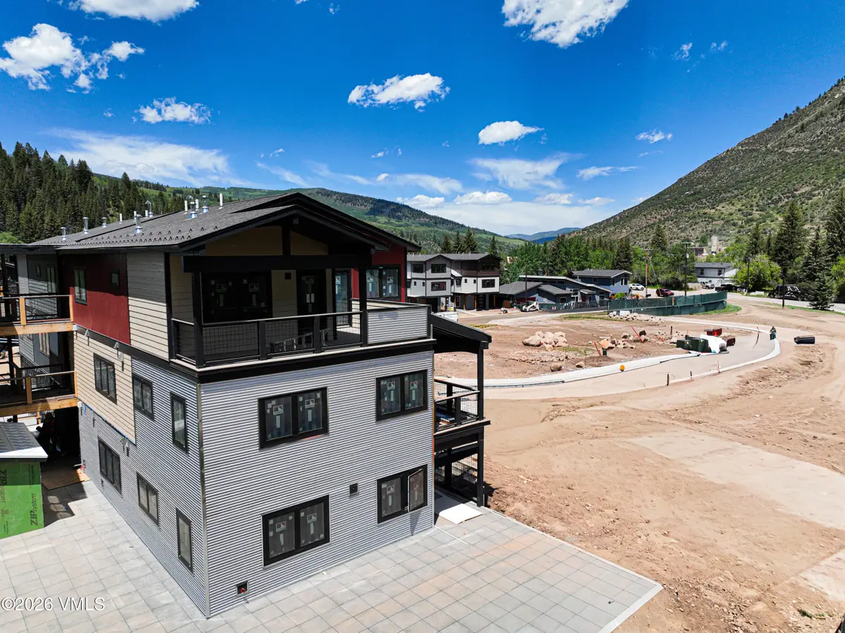 36 Abby Road #2B, Minturn, CO 81645 - #1