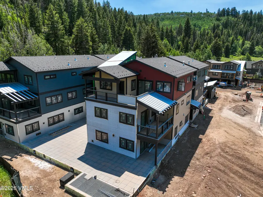 36 Abby Road #2B, Minturn, CO 81645 - #2