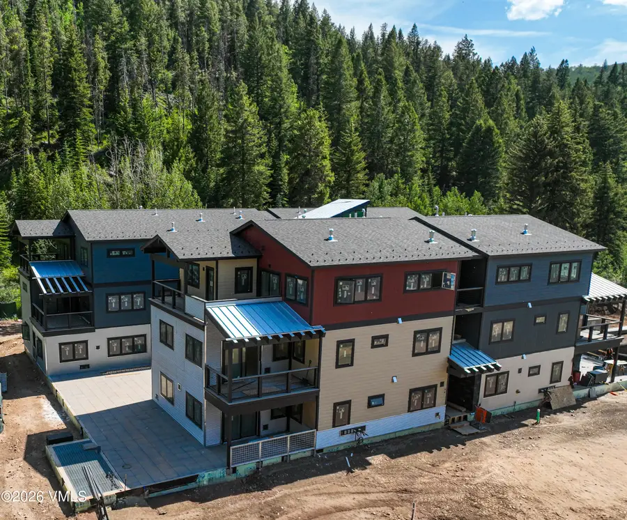 36 Abby Road #2B, Minturn, CO 81645 - #3