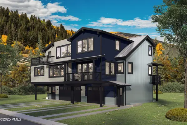 23 Belden Way, Minturn, CO 81645