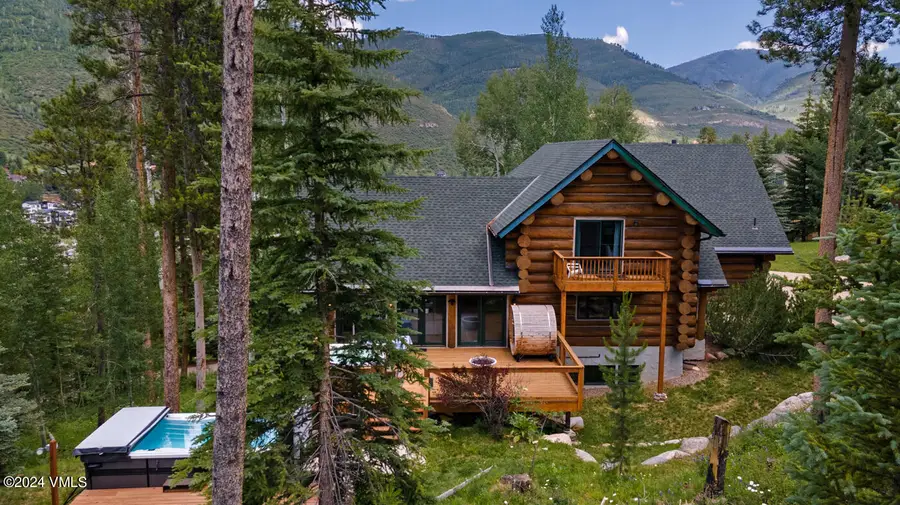 2219 Vermont Court, Vail, CO 81657 - Image #2