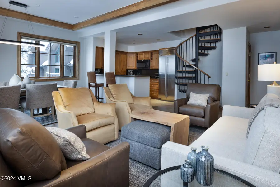 352 E Meadow Drive #E, Vail, CO 81657 - Image #3