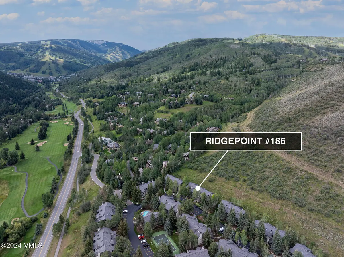 186 Willis Place #186, Beaver Creek, CO 81620 - Image #1