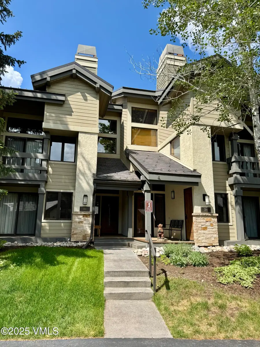 186 Willis Place #186, Beaver Creek, CO 81620 - Image #2