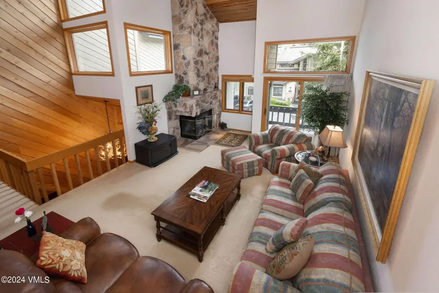 186 Willis Place #186, Beaver Creek, CO 81620 - Image #3