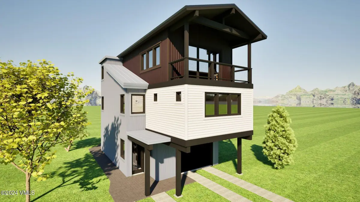 13 Belden Way, Minturn, CO 81645 - #1