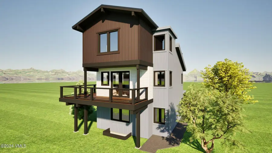 13 Belden Way, Minturn, CO 81645 - #2