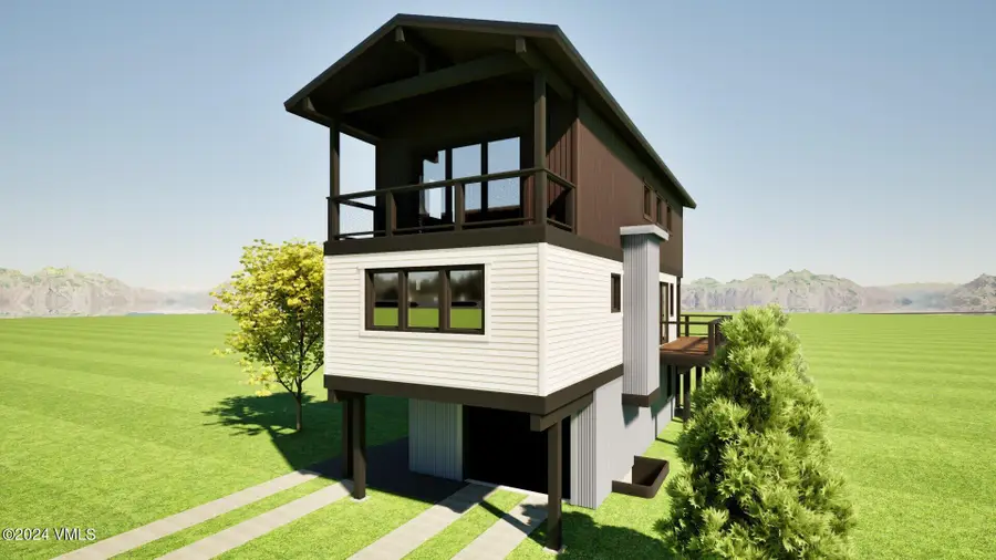 13 Belden Way, Minturn, CO 81645 - #3