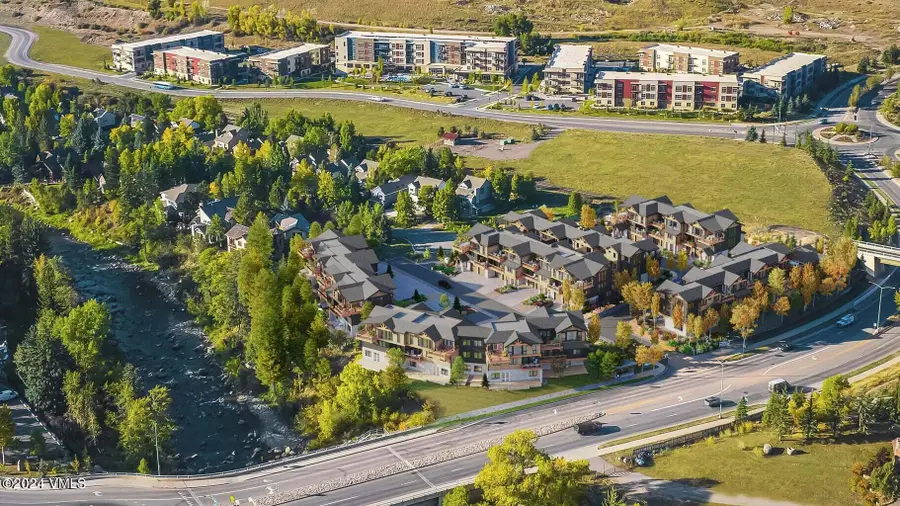 205 Kestrel Drive #6A, Avon, CO 81620 - Image #2