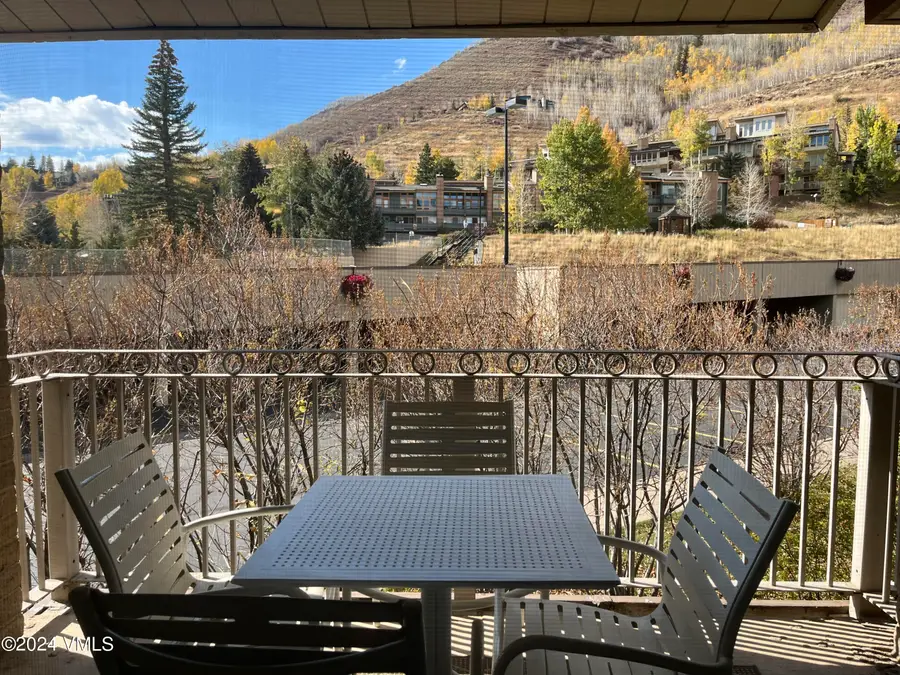 1020 Vail View #1313-4, Vail, CO 81657 - #3