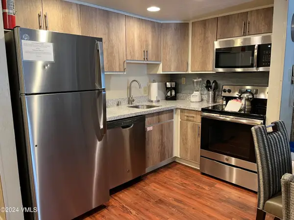 1020 Vail View Drive #1311-38, Vail, CO 81657