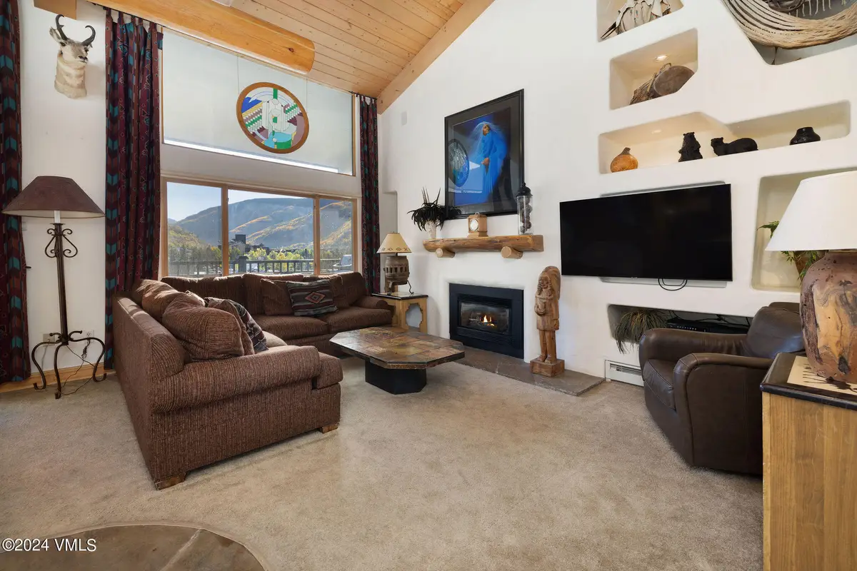 508 E Lionshead Circle #503, Vail, CO 81657 - Image #1