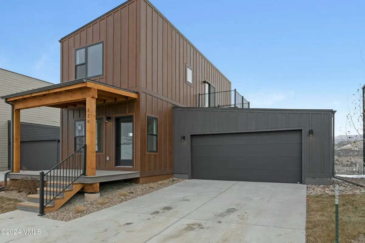 121 Kali Lane, Gypsum, CO 81637 - Image #1
