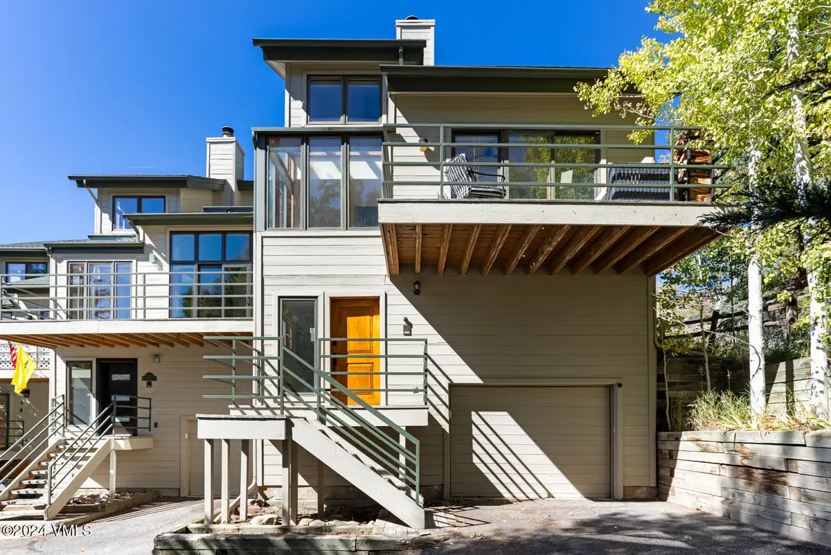 3050 Wildridge Road #6, Avon, CO 81620 - Image #1