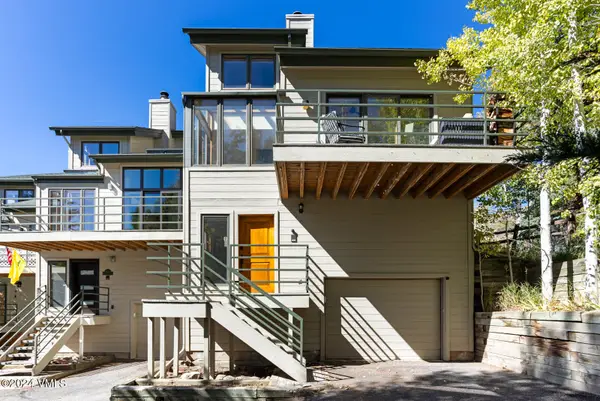 3050 Wildridge Road #6, Avon, CO 81620