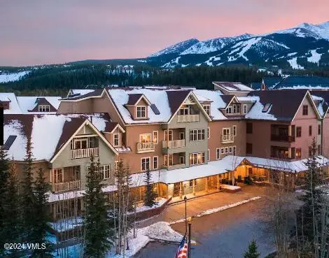 600D Main Street #4406/Week 1, Breckenridge, CO 80424