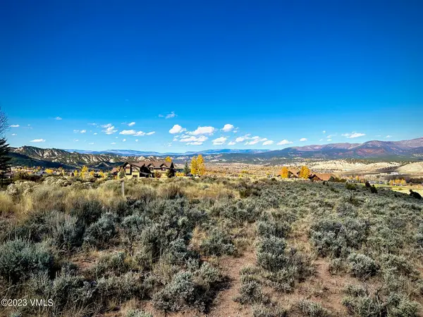 2736 E Haystacker Drive, Eagle, CO 81631