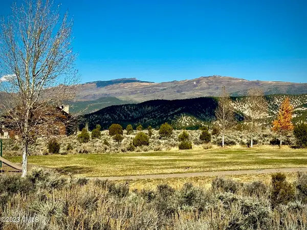 1509 E Haystacker Drive, Eagle, CO 81631