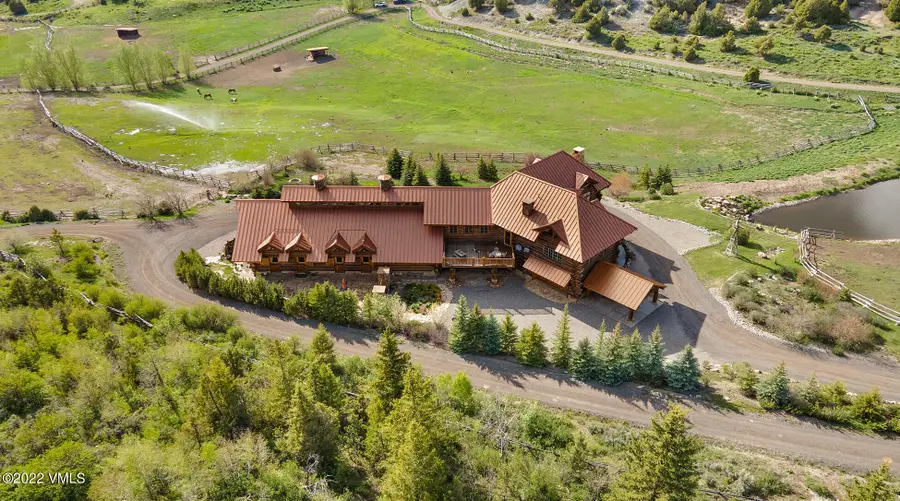 3758 Salt Creek Road, Eagle, CO 81631 - Image #3