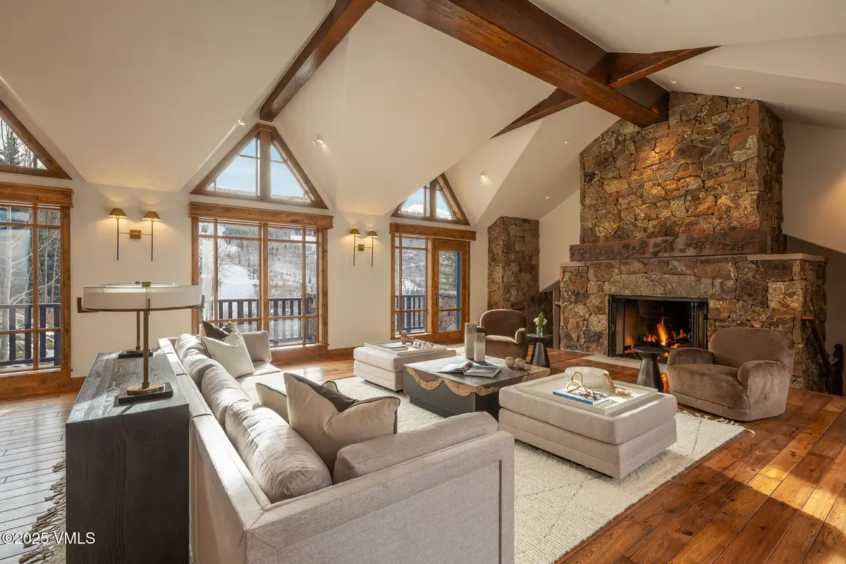 1094 Riva Glen, Vail, CO 81657 - Image #1