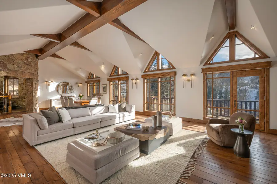 1094 Riva Glen, Vail, CO 81657 - Image #2
