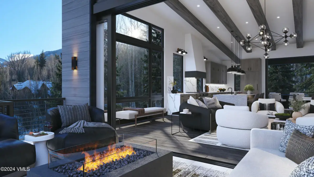 165 Beaver Creek Drive #4, Beaver Creek, CO 81620 - #1