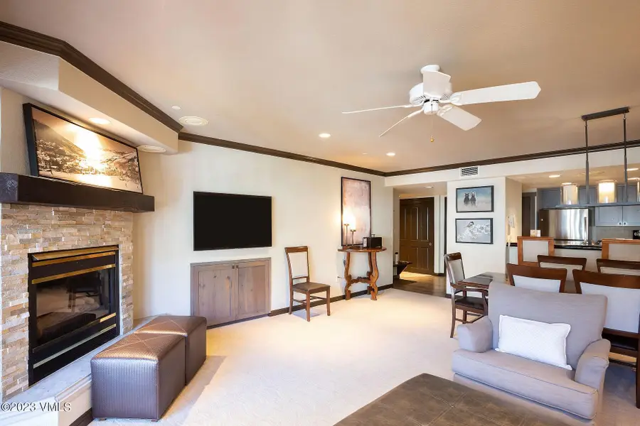 210 Offerson Road #R-115, Week 49, Beaver Creek, CO 81620 - Image #2