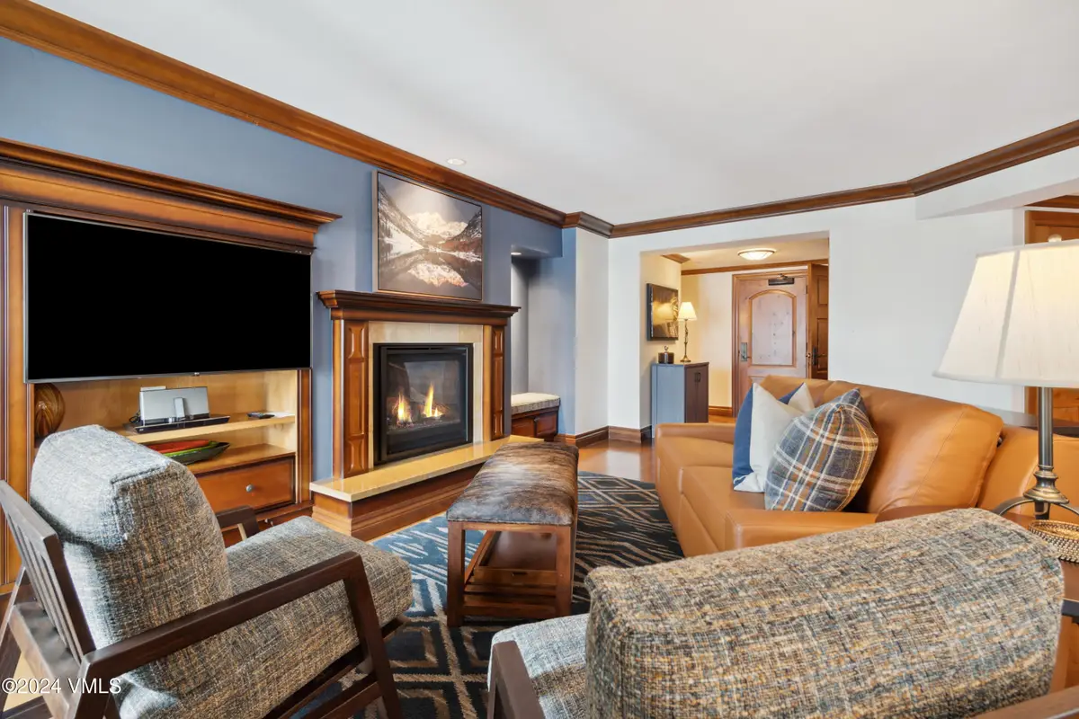100 E Thomas Place #2051, Week 50, Beaver Creek, CO 81620 - Image #1
