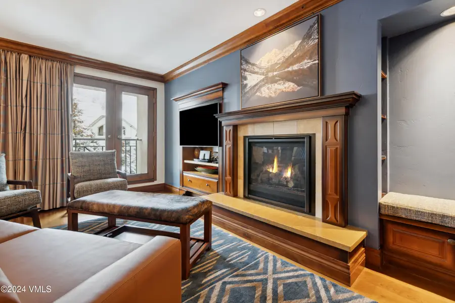 100 E Thomas Place #2051, Week 50, Beaver Creek, CO 81620 - Image #3