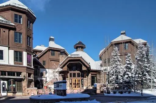 63 Avondale Lane #344A - week 13, Beaver Creek, CO 81620 - Image #1