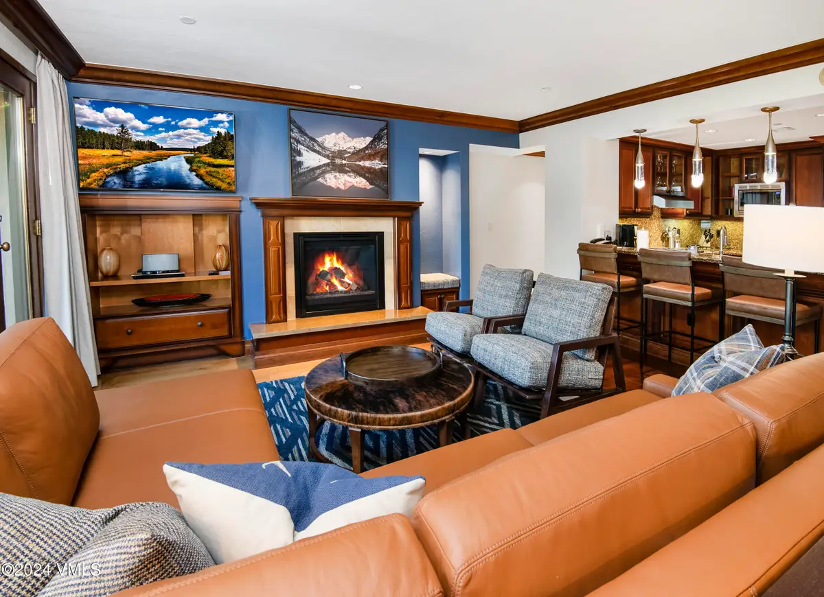 100 E Thomas Place E #3055 - week 50, Beaver Creek, CO 81620 - Image #1