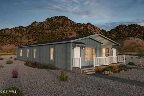 30 Buffalo Circle #9, Gypsum, CO 81637