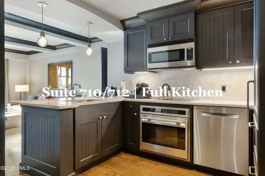 130 Daybreak Ridge #HS710, Avon, CO 81620 - Image #3