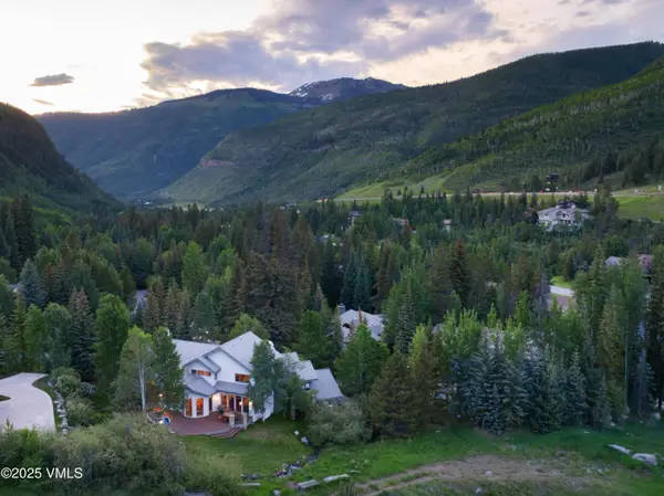 4465 Glen Falls Lane, Vail, CO 81657