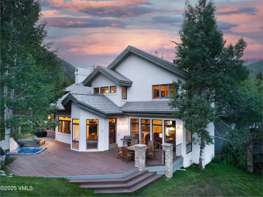 4465 Glen Falls Lane, Vail, CO 81657 - Image #2