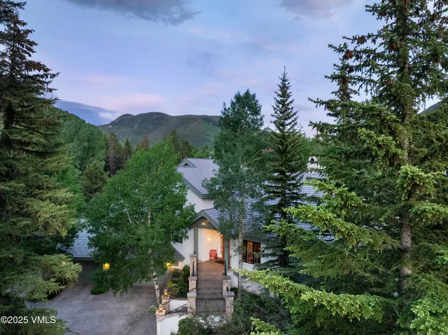 4465 Glen Falls Lane, Vail, CO 81657 - Image #3