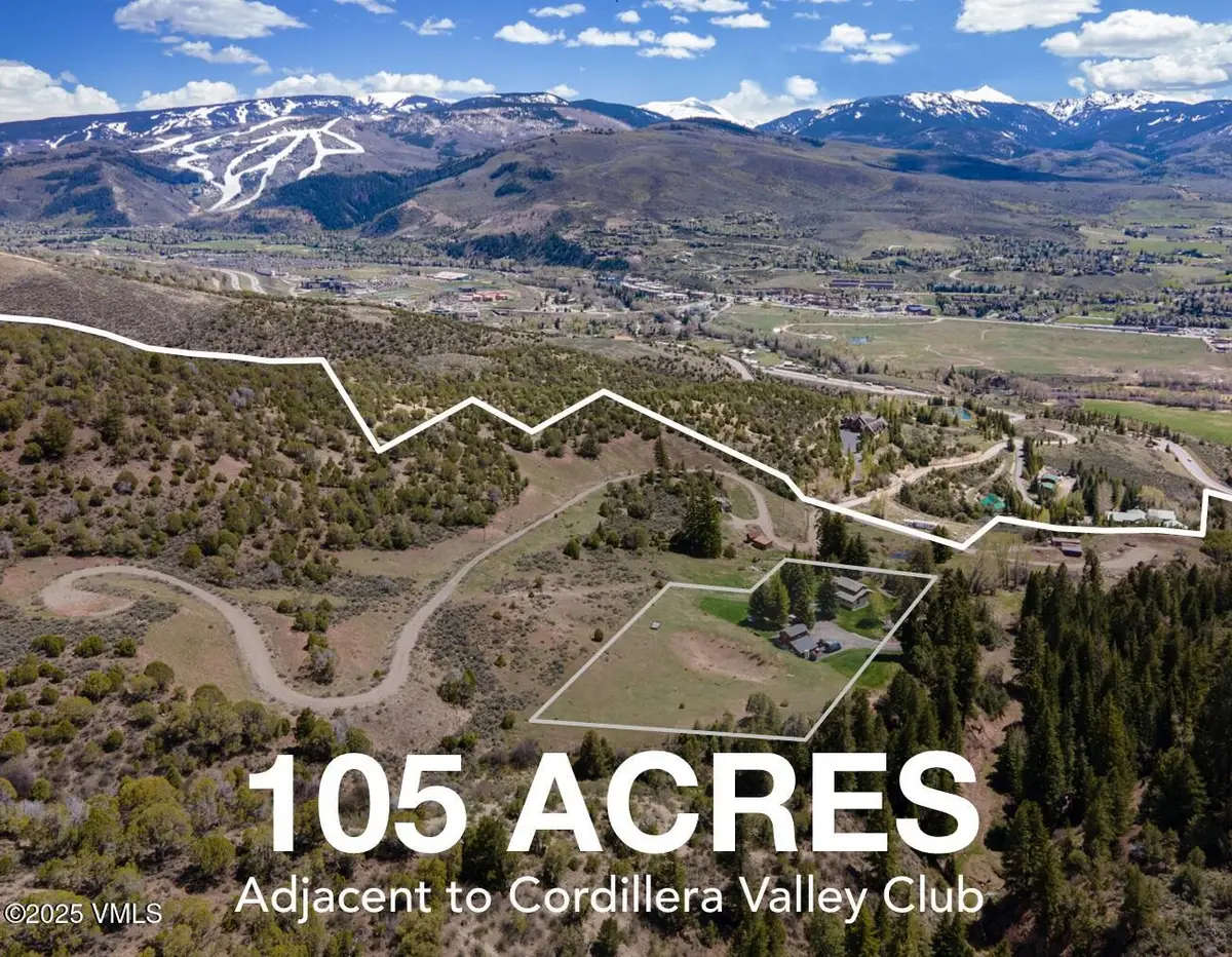 1281 Beard Creek Road, Edwards, CO 81632 - Image #1