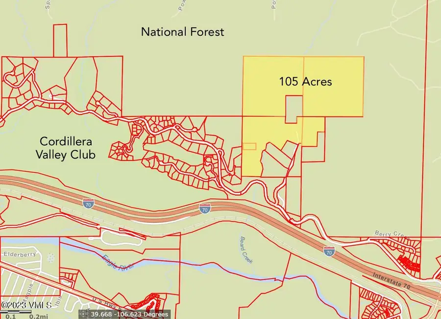 1281 Beard Creek Road, Edwards, CO 81632 - Image #3