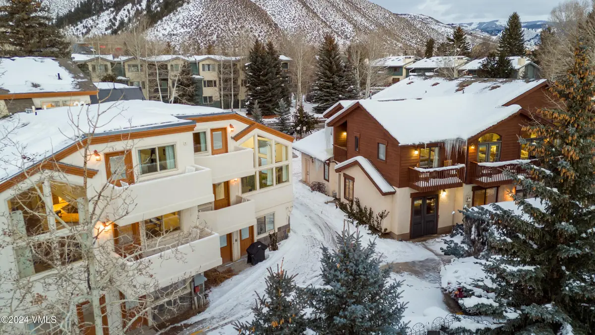 228 & 238 W Beaver Creek Boulevard #A & B, Avon, CO 81620 - Image #1