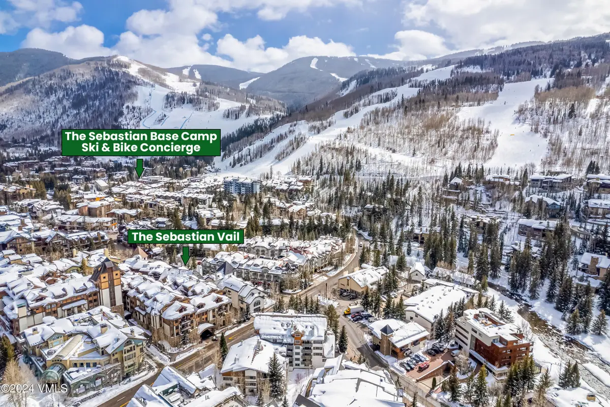 16 Vail Road, Vail, CO 81657 - Image #1