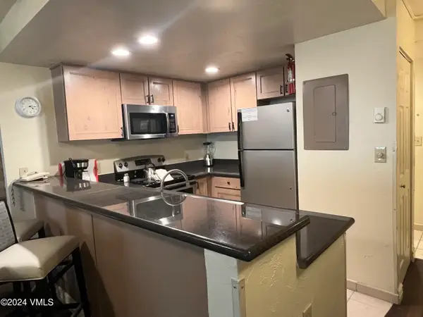 1020 Vail View Drive #2108-2, Vail, CO 81657