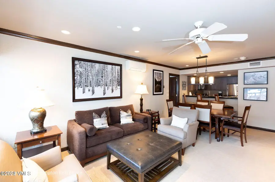 210 Offerson Road #109-Week 11, Beaver Creek, CO 81620 - Image #2