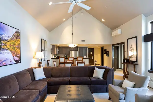 210 Offerson Road #R-315, Week 14, Beaver Creek, CO 81620