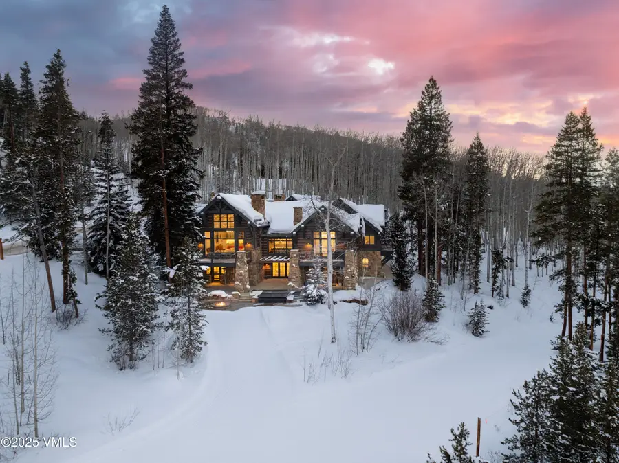 2584 Daybreak Ridge, Avon, CO 81620 - #3