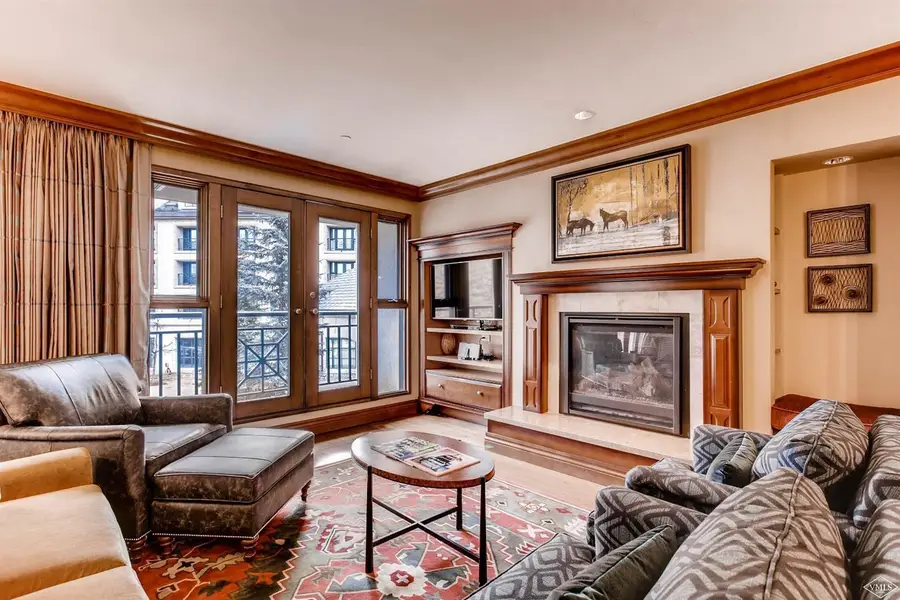 100 E Thomas #2052-10, Beaver Creek, CO 81620 - Image #2